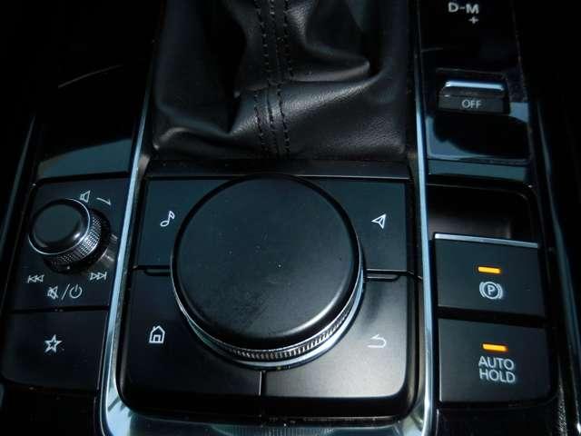 CX-30 2.0 20S ETC フルセグTV LEDヘッドライト(15枚目)