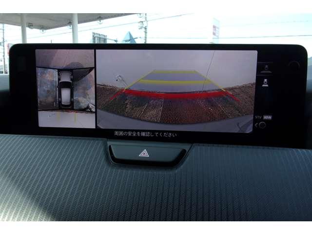 CX-60 3.3 XD SP ディーゼルターボ デモカーUP フルセグTV 360°モニタ-(6枚目)