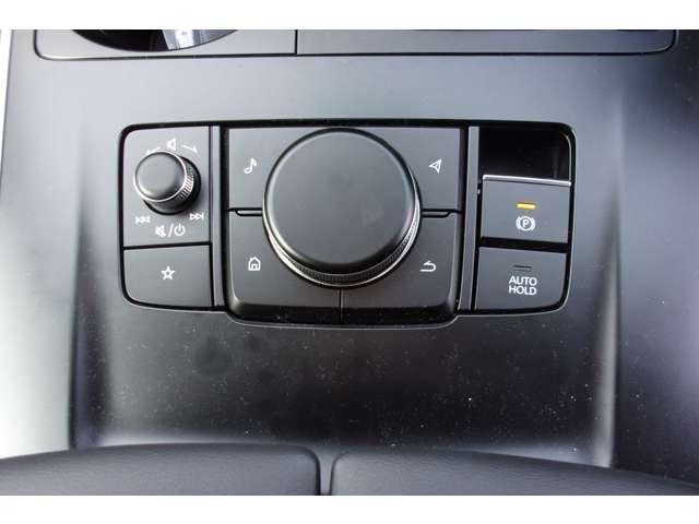 CX-60 3.3 XD SP ディーゼルターボ デモカーUP フルセグTV 360°モニタ-(7枚目)