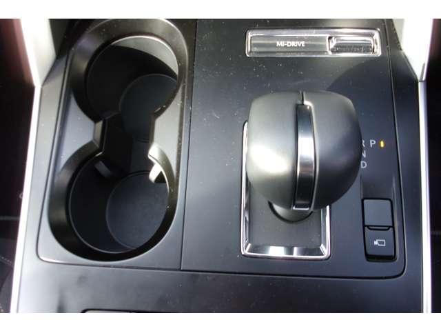 CX-60 3.3 XD SP ディーゼルターボ デモカーUP フルセグTV 360°モニタ-(10枚目)