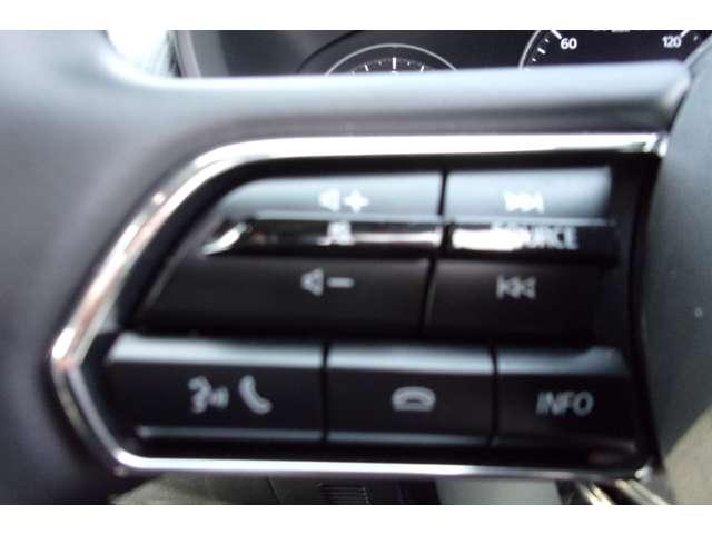 CX-60 3.3 XD SP ディーゼルターボ デモカーUP フルセグTV 360°モニタ-(12枚目)