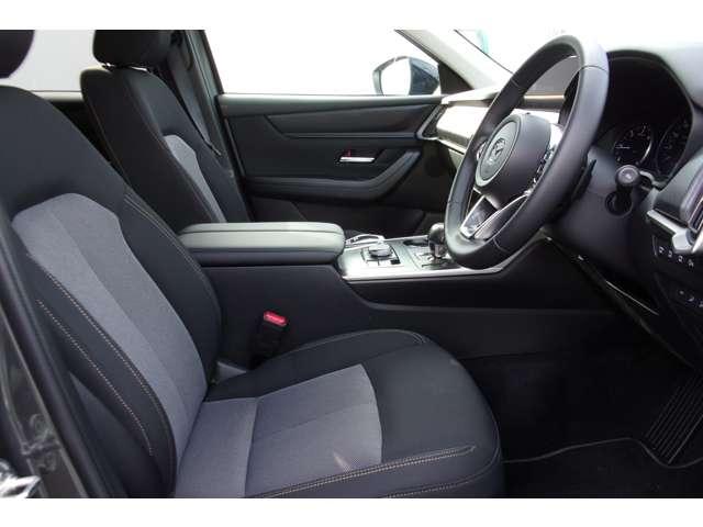 CX-60 3.3 XD SP ディーゼルターボ デモカーUP フルセグTV 360°モニタ-(16枚目)