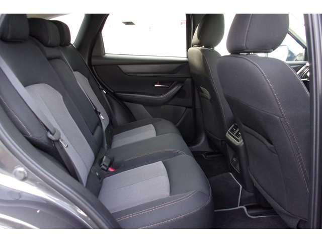 CX-60 3.3 XD SP ディーゼルターボ デモカーUP フルセグTV 360°モニタ-(17枚目)