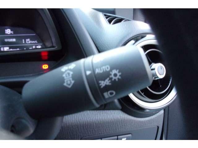 ＭＡＺＤＡ２ １５ＢＤ　サービスカーＵＰ　フルセグＴＶ　３６０°モニタ－（9枚目）