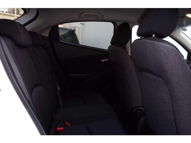 ＭＡＺＤＡ２ １５ＢＤ　サービスカーＵＰ　フルセグＴＶ　３６０°モニタ－（15枚目）