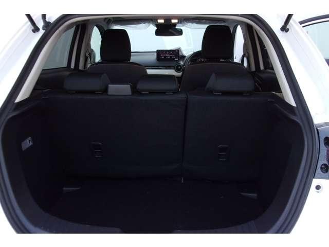 ＭＡＺＤＡ２ １５ＢＤ　サービスカーＵＰ　フルセグＴＶ　３６０°モニタ－（16枚目）