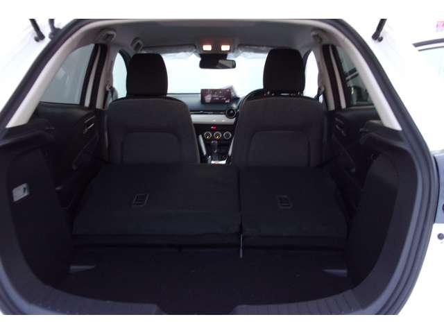 ＭＡＺＤＡ２ １５ＢＤ　サービスカーＵＰ　フルセグＴＶ　３６０°モニタ－（17枚目）