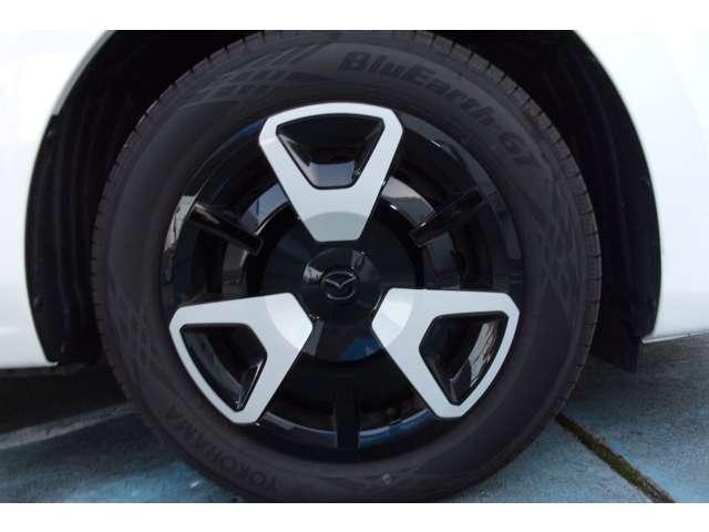 ＭＡＺＤＡ２ １５ＢＤ　サービスカーＵＰ　フルセグＴＶ　３６０°モニタ－（18枚目）