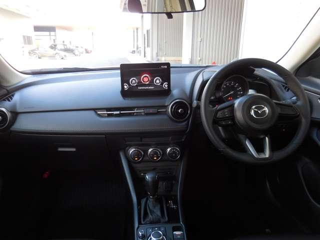 ＣＸ－３ １．８　ＸＤ　ツーリング　ディーゼルターボ　４ＷＤ（6枚目）