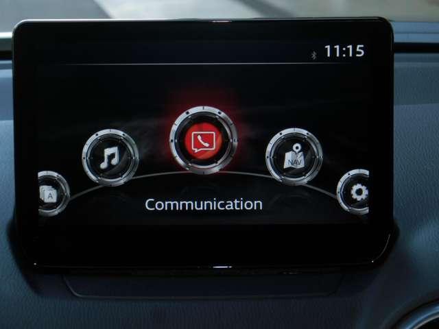 ＣＸ－３ １．８　ＸＤ　ツーリング　ディーゼルターボ　４ＷＤ（7枚目）