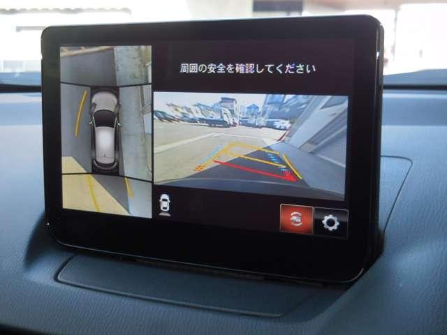 ＣＸ－３ １．８　ＸＤ　ツーリング　ディーゼルターボ　４ＷＤ（8枚目）