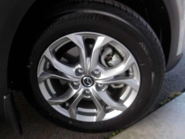 ＣＸ－３ １．８　ＸＤ　ツーリング　ディーゼルターボ　４ＷＤ（19枚目）