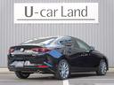 ＭＡＺＤＡ３ファストバック １５Ｓツーリング（2枚目）