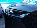 MAZDA3ファストバック 1.5 15S ブラックトーンエディション(4枚目)