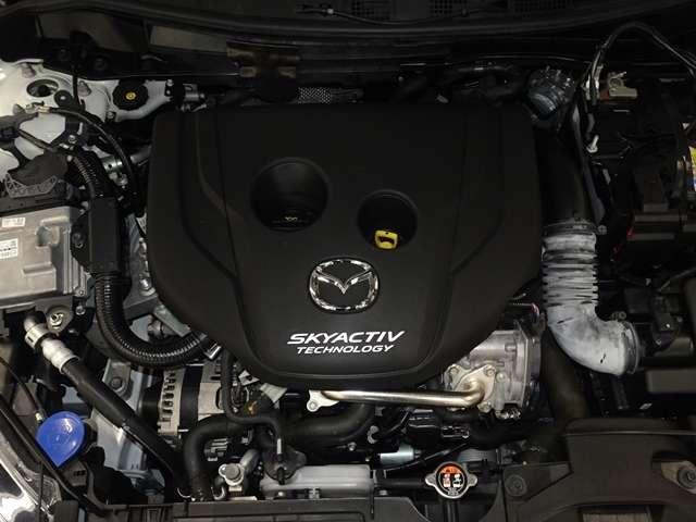 XD MIDCTRY マツダ認定ユーカー(15枚目)