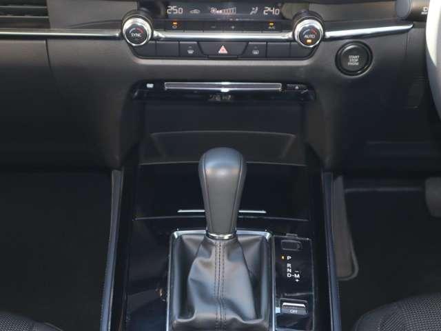 ＣＸ－３０ ２．０　２０Ｓ　プロアクティブ　マツダ認定中古車　衝突被害軽減ブレーキ　コ（8枚目）