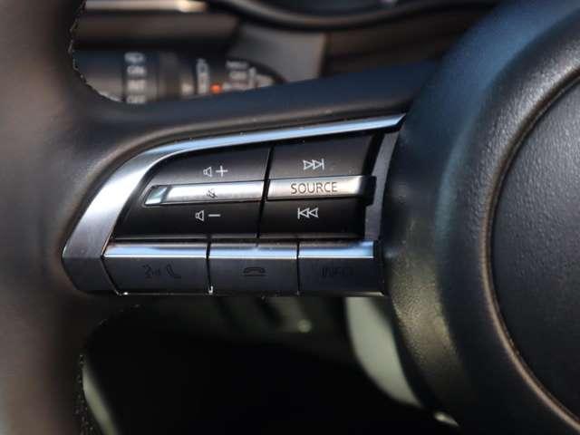 ＣＸ－３０ ２．０　２０Ｓ　プロアクティブ　マツダ認定中古車　衝突被害軽減ブレーキ　コ（11枚目）