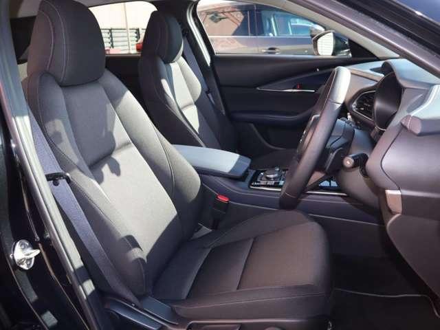 ＣＸ－３０ ２．０　２０Ｓ　プロアクティブ　マツダ認定中古車　衝突被害軽減ブレーキ　コ（13枚目）