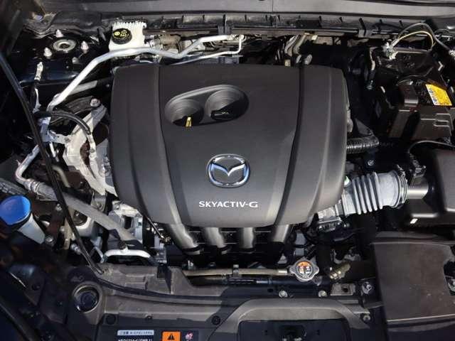 ＣＸ－３０ ２．０　２０Ｓ　プロアクティブ　マツダ認定中古車　衝突被害軽減ブレーキ　コ（16枚目）