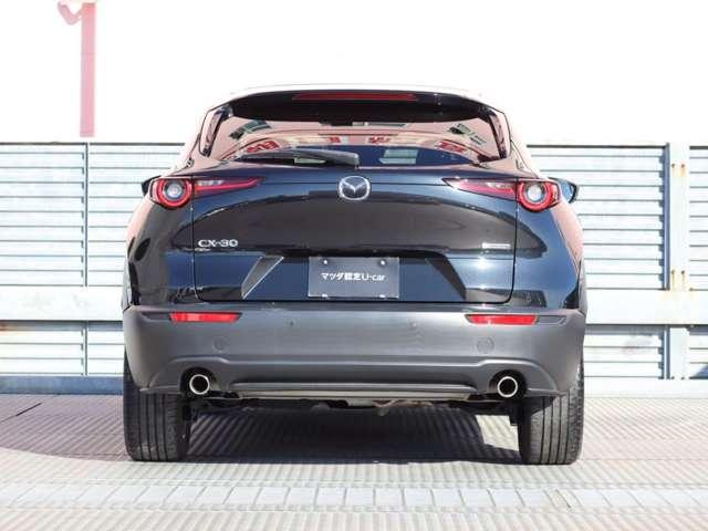 ＣＸ－３０ ２．０　２０Ｓ　プロアクティブ　マツダ認定中古車　衝突被害軽減ブレーキ　コ（19枚目）