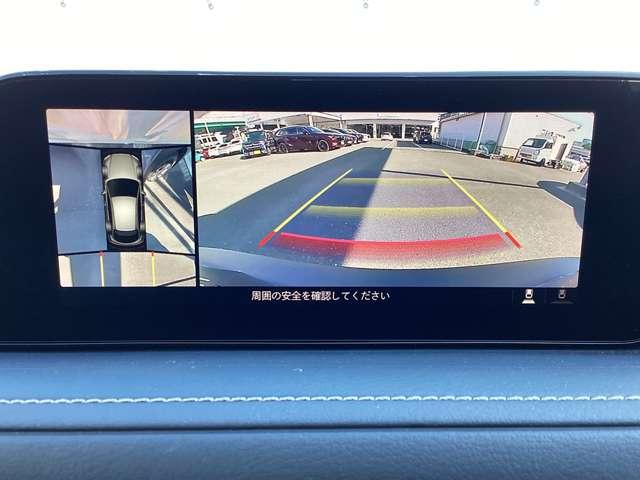 ＣＸ－３０ ２．０　２０Ｓ　プロアクティブ　マツダ認定中古車　衝突被害軽減ブレーキ　コ（6枚目）