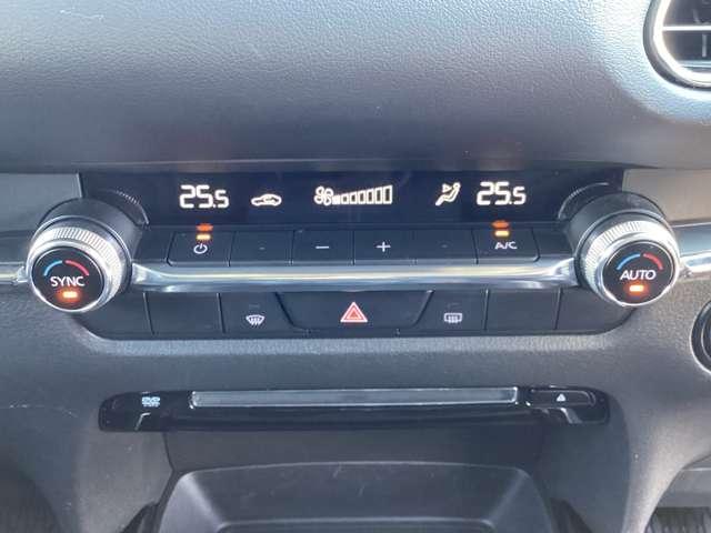ＣＸ－３０ ２．０　２０Ｓ　プロアクティブ　マツダ認定中古車　衝突被害軽減ブレーキ　コ（8枚目）
