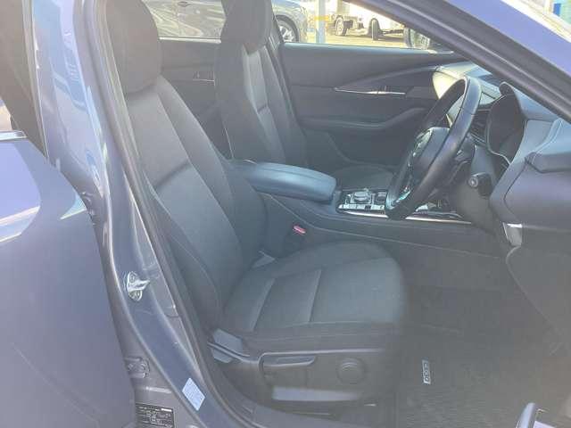 ＣＸ－３０ ２．０　２０Ｓ　プロアクティブ　マツダ認定中古車　衝突被害軽減ブレーキ　コ（12枚目）