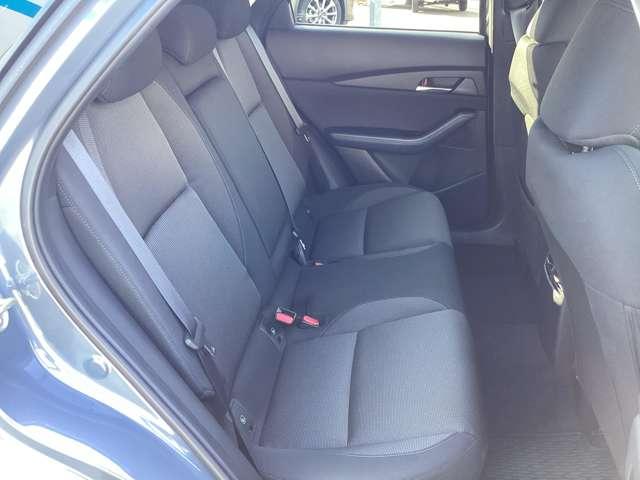 ＣＸ－３０ ２．０　２０Ｓ　プロアクティブ　マツダ認定中古車　衝突被害軽減ブレーキ　コ（13枚目）