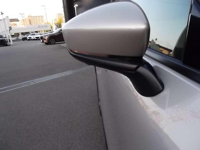 CX-60 2.5 25S Lパッケージ マツダ認定Ucar 試乗車アップ 車両(6枚目)