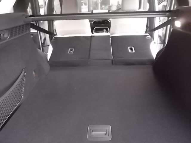 CX-60 2.5 25S Lパッケージ マツダ認定Ucar 試乗車アップ 車両(11枚目)