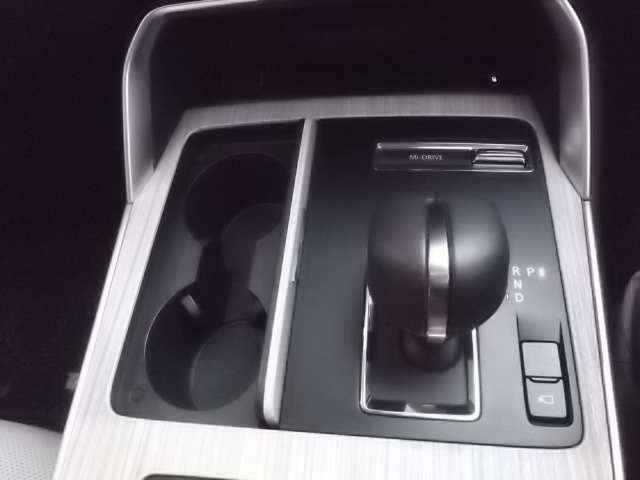 CX-60 2.5 25S Lパッケージ マツダ認定Ucar 試乗車アップ 車両(17枚目)