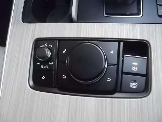 CX-60 2.5 25S Lパッケージ マツダ認定Ucar 試乗車アップ 車両(18枚目)