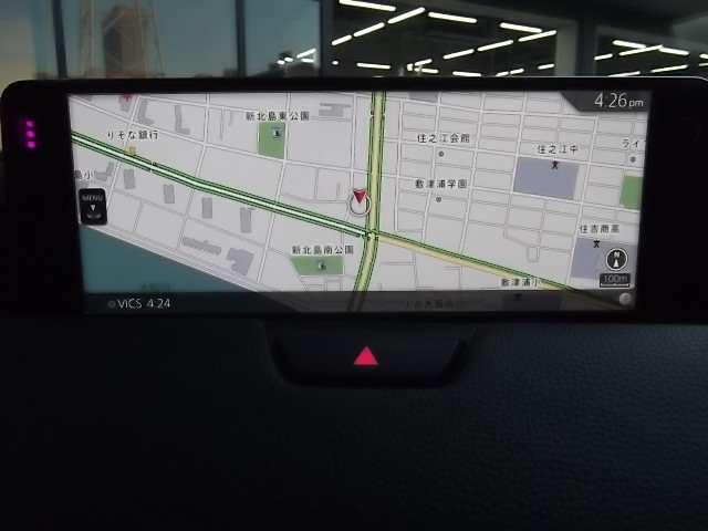 CX-60 2.5 25S Lパッケージ マツダ認定Ucar 試乗車アップ 車両(19枚目)