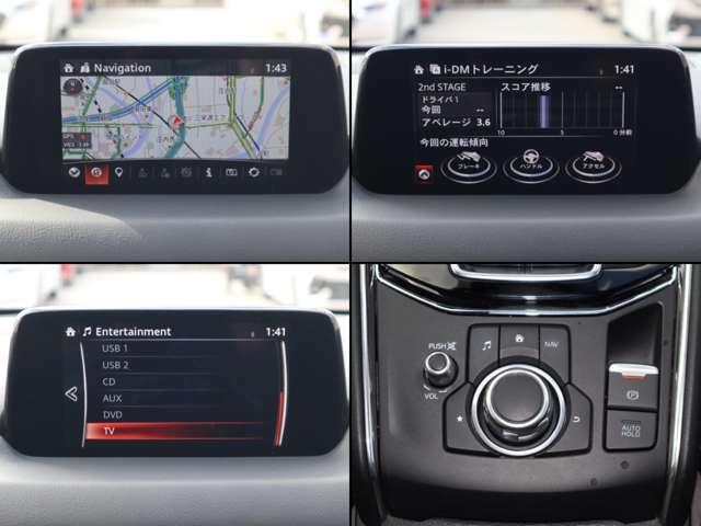 ＣＸ－５ ２．５　２５Ｓ　Ｌパッケージ　衝突被害軽減ブレーキ　スマートインＥＴＣ　サ（5枚目）