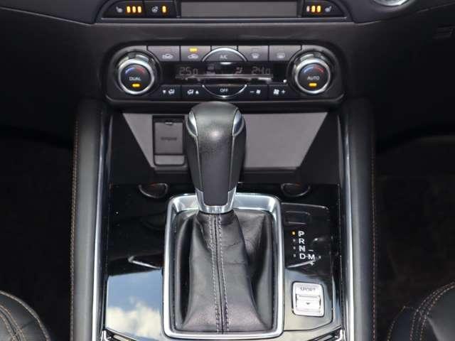 ＣＸ－５ ２．５　２５Ｓ　Ｌパッケージ　衝突被害軽減ブレーキ　スマートインＥＴＣ　サ（8枚目）