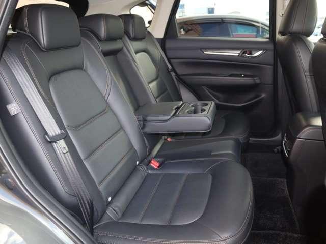 ＣＸ－５ ２．５　２５Ｓ　Ｌパッケージ　衝突被害軽減ブレーキ　スマートインＥＴＣ　サ（14枚目）