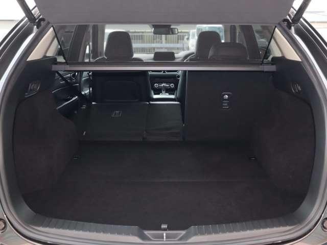 ＣＸ－５ ２．５　２５Ｓ　Ｌパッケージ　衝突被害軽減ブレーキ　スマートインＥＴＣ　サ（15枚目）