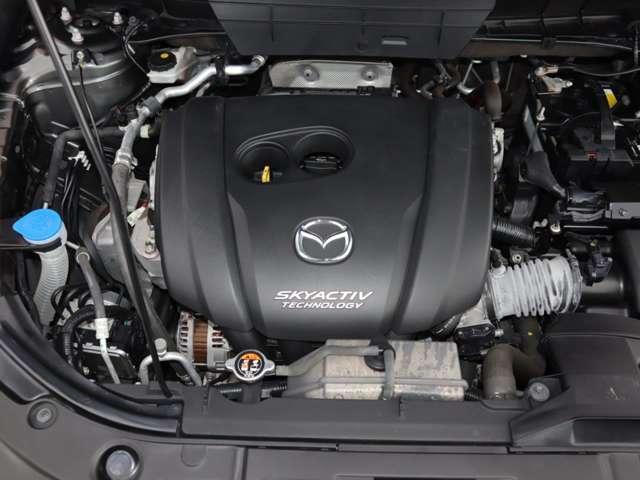 ＣＸ－５ ２．５　２５Ｓ　Ｌパッケージ　衝突被害軽減ブレーキ　スマートインＥＴＣ　サ（16枚目）