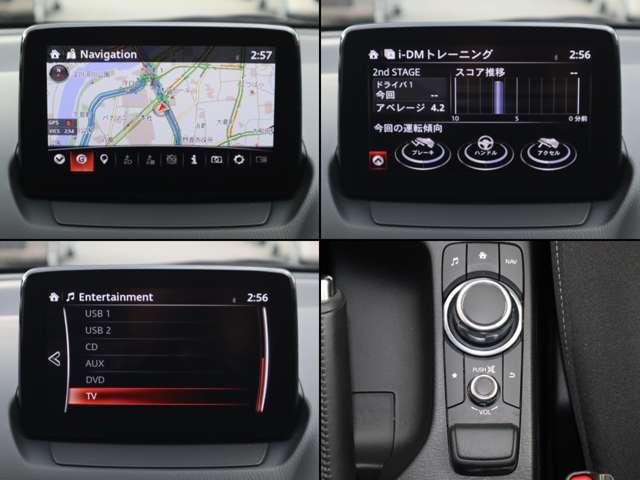 デミオ １．５　１５Ｓ　マツダ認定中古車　衝突被害軽減ブレーキ　バ（10枚目）