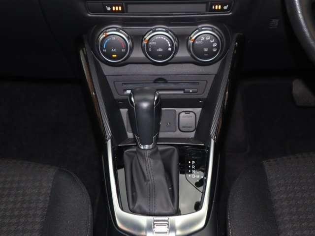 デミオ １．５　１５Ｓ　マツダ認定中古車　衝突被害軽減ブレーキ　バ（13枚目）