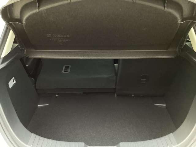 デミオ １．３　１３Ｓ　ツーリング　衝突被害軽減ブレーキ　ＥＴＣ車載器　マツダコ（15枚目）