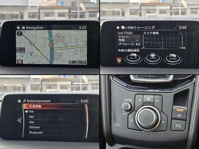 �ԗ��̑O�㍶�E�ɂ���S�̃J�������������邱�ƂŁA�܂�ł����g�̃N���}���󂩂猩�Ă���悤�Ș��Ղł̉f�����f���o���Ă���܂��B�o�b�N�����������̂��ƁA�O�i���Ɏ��E�̈��������_�ł����ɗ����܂��ˁB