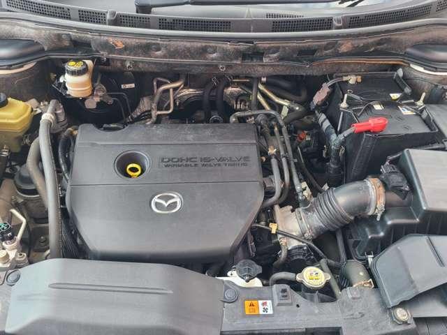 ���Ђ̃G���W�j�A�����S���ӂ�������Ƃ��������e�i���X�����{�����Ē����Ă���̂��[�Ԃł��B�ǂ��������S���������܂��B