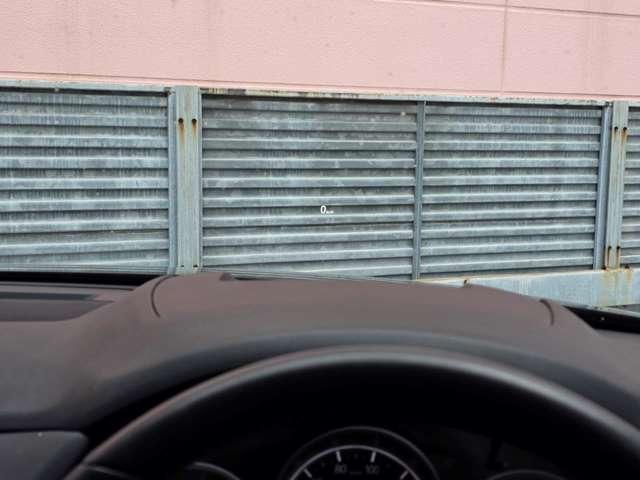 ＣＸ－５ ２．０　２０Ｓ　スマート　エディション　マツダ認定中古車　ＥＴＣ車載器　衝突被害軽減（7枚目）