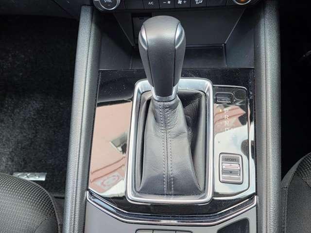 ＣＸ－５ ２．０　２０Ｓ　スマート　エディション　マツダ認定中古車　ＥＴＣ車載器　衝突被害軽減（10枚目）