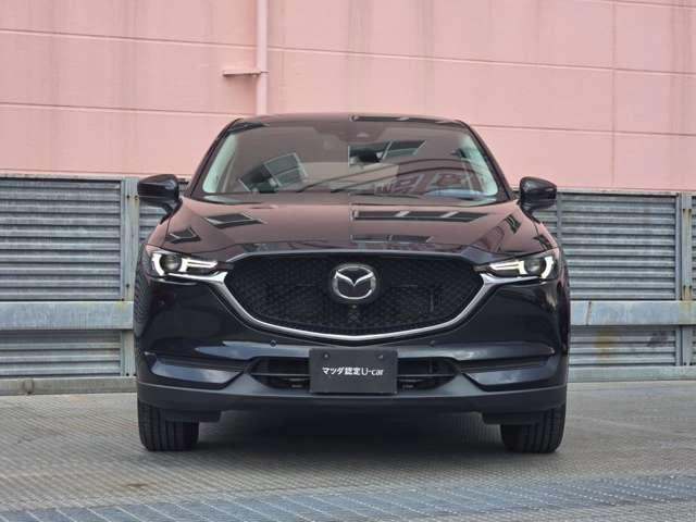 ＣＸ－５ ２．０　２０Ｓ　スマート　エディション　マツダ認定中古車　ＥＴＣ車載器　衝突被害軽減（17枚目）