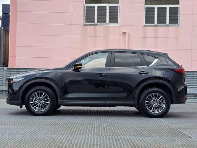 ＣＸ－５ ２．０　２０Ｓ　スマート　エディション　マツダ認定中古車　ＥＴＣ車載器　衝突被害軽減（18枚目）