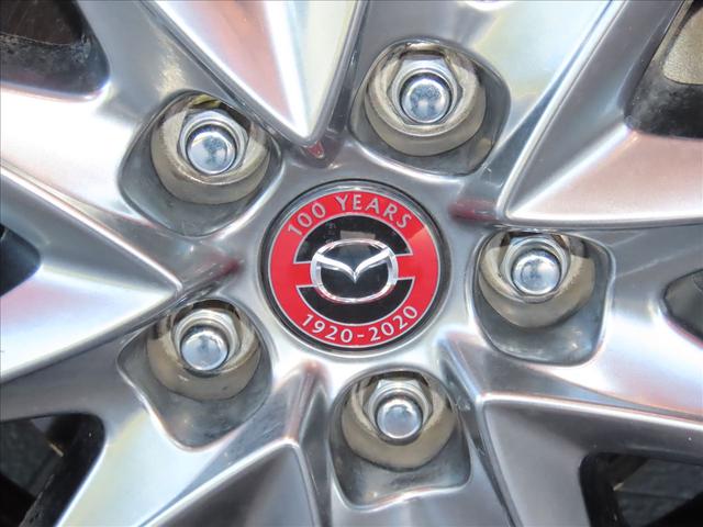 ＣＸ－５ ＸＤ　１００ＴＨ　マツダ１００周年記念モデル・３６０°ビューカメラ・ＢＯＳＥ・電動リアゲート・Ａｎｄｒｏｉｄ　Ａｕｔｏ／Ｃａｒ　Ｐｌａｙ・電動サンルーフ・ＣＤ／ＤＶＤ／フルセグＴＶ・ナッパレザーシート（レッド）（46枚目）