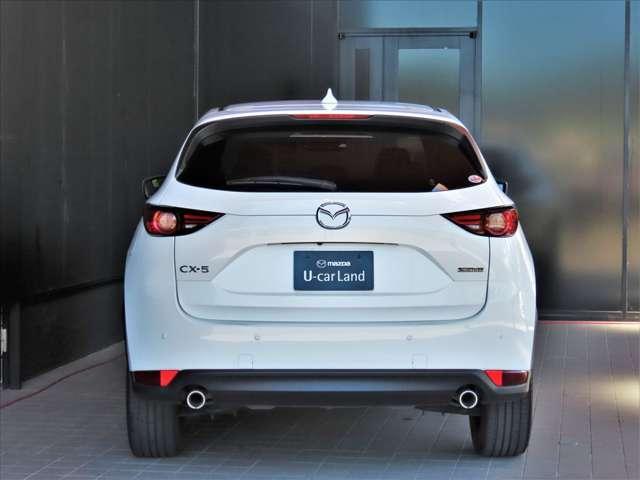 ＣＸ－５ ＸＤ　１００ＴＨ　マツダ１００周年記念モデル・３６０°ビューカメラ・ＢＯＳＥ・電動リアゲート・Ａｎｄｒｏｉｄ　Ａｕｔｏ／Ｃａｒ　Ｐｌａｙ・電動サンルーフ・ＣＤ／ＤＶＤ／フルセグＴＶ・ナッパレザーシート（レッド）（52枚目）