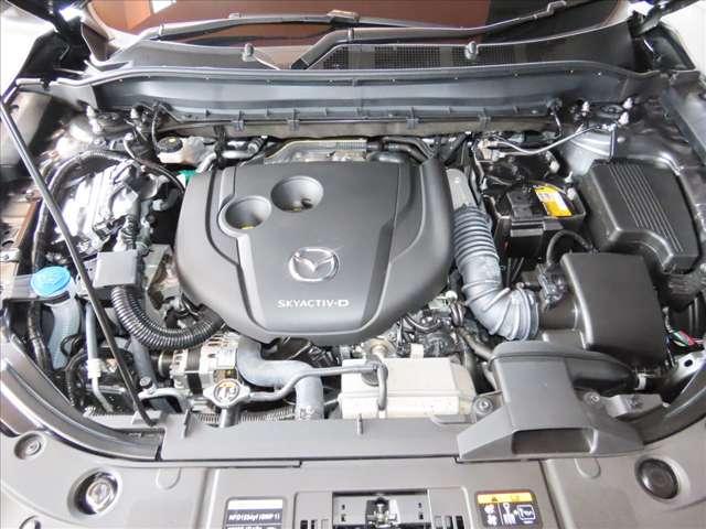 ＣＸ－５ ２．２　ＸＤ　スポーツ　アピアランス　ディーゼルターボ　４Ｗ　シートベンチレーション付（12枚目）